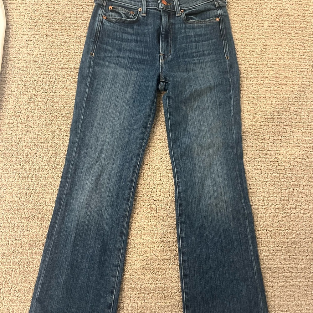 AYR “The Pop” in 27 Short. Brand new never worn. Didn’t come with tag originally